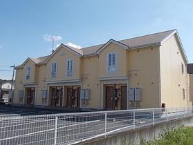 栃木県足利市葉鹿町１ 賃貸アパート