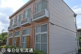 東京都日野市東豊田２ 2階建 築21年5ヶ月