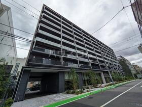 ザ・パークハビオ神楽坂レジデンスSouth 江戸川橋駅 1LDK 賃貸(賃貸マンション・アパート)