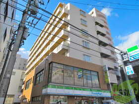 宮城県仙台市青葉区上杉１ 賃貸マンション