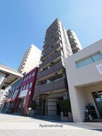 大阪府大阪市福島区海老江５ 11階建 築24年4ヶ月