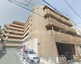 北畠西清川ビル