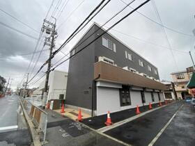 大阪府堺市中区深井清水町 テラスハウス