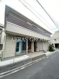 東京都新宿区北新宿２ 2階建 築8年9ヶ月