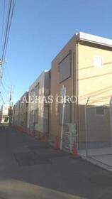 千葉県習志野市津田沼３ 賃貸アパート