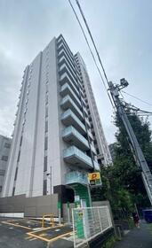 東京都新宿区北新宿３ 賃貸マンション