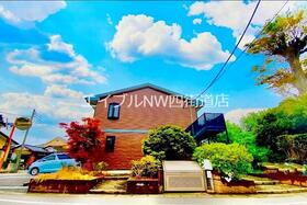 千葉県四街道市栗山 2階建 築37年8ヶ月