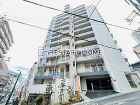 兵庫県神戸市中央区花隈町 賃貸マンション