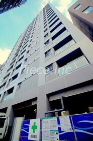 ノルデンタワー南森町プレミアム