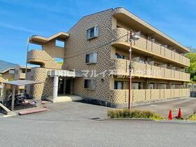 岐阜県中津川市中津川 賃貸マンション