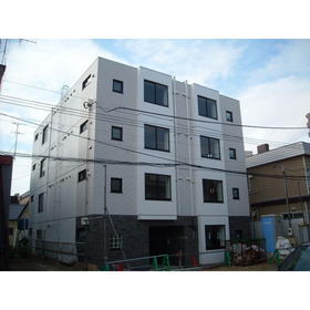 北海道札幌市東区北十五条東１５ 4階建 築7年10ヶ月