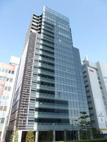 東京都港区浜松町１ 地上20階地下1階建