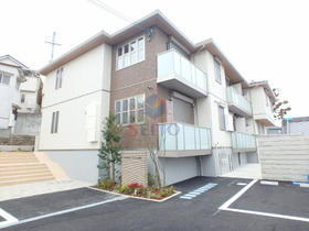 Ｓｈａ　Ｍａｉｓｏｎ　Ｔｅｒｒａｃｅ　刀根山 2階建