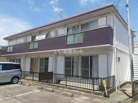 愛知県西尾市亀沢町 2階建 築32年10ヶ月