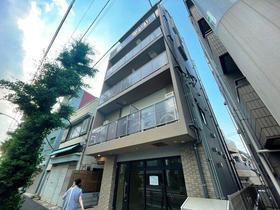 東京都豊島区雑司が谷２ 6階建 築2年3ヶ月