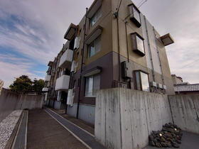 静岡県浜松市中央区上島７ 3階建 築37年4ヶ月