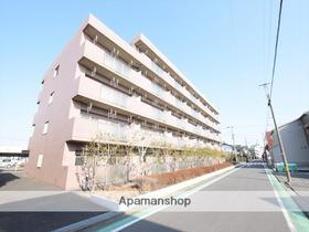 神奈川県相模原市中央区清新５ 5階建 築23年7ヶ月