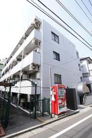 東京都豊島区池袋本町２ 3階建 築31年3ヶ月
