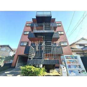 愛知県名古屋市南区柴田町６ 賃貸マンション