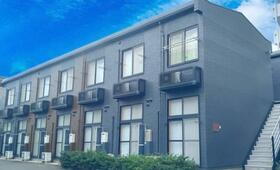 福岡県福岡市東区郷口町 賃貸アパート