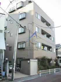 東京都中野区新井４ 賃貸マンション