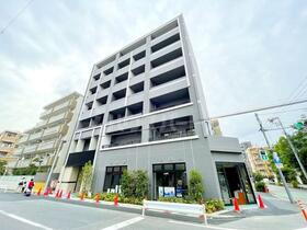 東京都墨田区東駒形４ 7階建 築4年2ヶ月