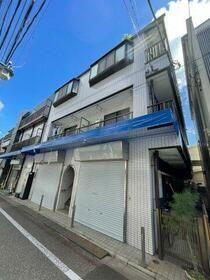 コーポ小宮山 4階建