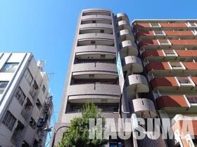東京都北区王子２ 9階建 築25年9ヶ月