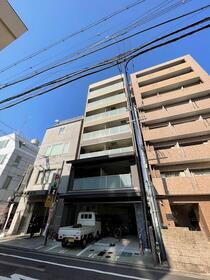 グランディール烏丸