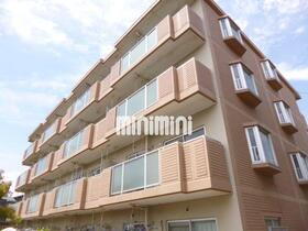 フレアウイング林