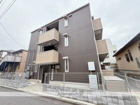 千葉県千葉市中央区松波１ 賃貸アパート