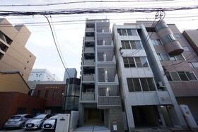 愛知県名古屋市東区泉１ 賃貸アパート