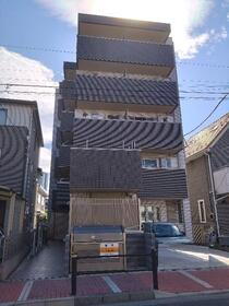 千葉県市川市菅野１ 賃貸マンション