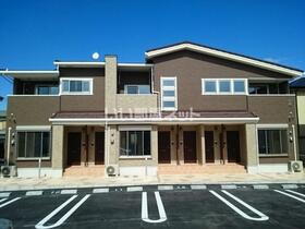 ラッフィナート富洲原ＩＩ