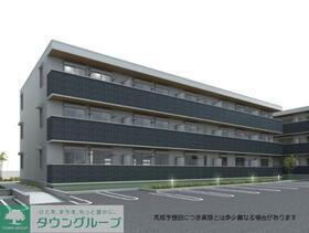 千葉県松戸市稔台７ 賃貸アパート