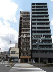 東京都足立区千住寿町 賃貸マンション