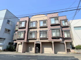 リーブル壱番館