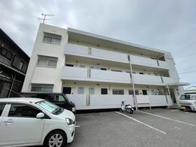 メゾンかんのんじ