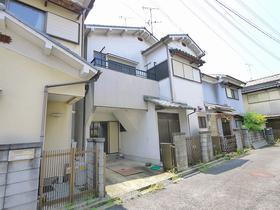 金屋戸建 2階建