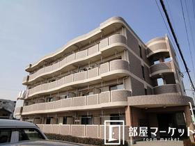 愛知県豊田市大林町１５ 4階建 築18年11ヶ月