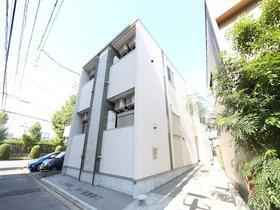 愛知県名古屋市中川区西日置１ 2階建 築6年9ヶ月