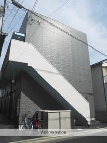 大阪府堺市堺区八千代通 2階建 築12年2ヶ月