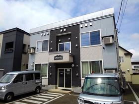 北海道札幌市北区北二十四条西１６ 2階建 築8年7ヶ月