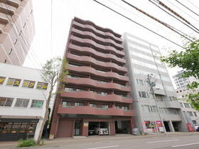 北海道札幌市中央区南一条東２ 10階建