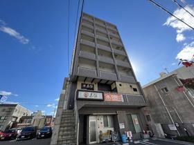 兵庫県加古川市平岡町新在家２ 8階建 築15年5ヶ月