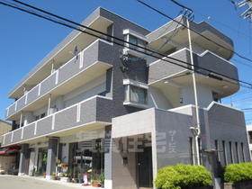 愛知県名古屋市北区丸新町 3階建 築18年9ヶ月