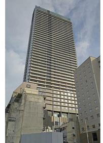 ザ・ヨコハマフロントタワー 43階建
