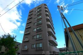 愛知県名古屋市昭和区福江２ 9階建 築30年5ヶ月
