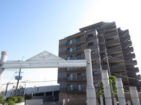 兵庫県明石市二見町福里 11階建 築23年9ヶ月