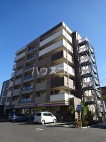千葉県松戸市東松戸１ 7階建 築11年4ヶ月